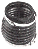 Bellow Volvo Penta (876294-0 / 875256-0)