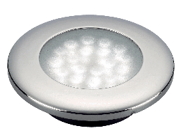 CAPELLA LIGHT POLISHED LED