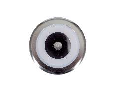 Led surface light SS 70mm 10-30V 3000K