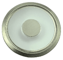 LED BUILD IN INTERIOR LIGHT DIMMABLE 75MM 10-15V 2700K