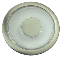 LED BUILD IN INTERIOR LIGHT DIMMABLE 90MM 10-15V 2700K