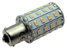 S-led 48 10-30V BA15s