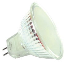 S-LED 10 10-30V GU5,3