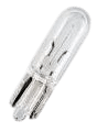 INSTRUMENT BULB 12V-2W BA9S
