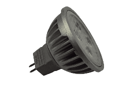 S-LED4 10-30V GU5,3