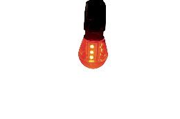 S-LED 15 10-30V BAY15D RED