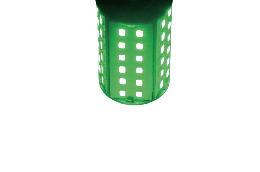 S-LED 60 10-30V BAY15D GREEN
