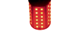 S-LED 60 10-30V BAY15D RED