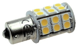 S-led 30 10-30V BA15s
