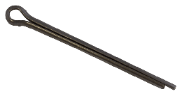 SPLIT COTTER PIN 50x25MM
