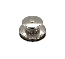 Loxx snap button (2pcs) and screw 4,2x16mm (2pcs) and tool
