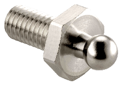 Loxx bolt M5x10 (4pcs) and tool