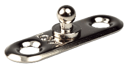 Loxx deckplate oval TBR