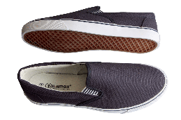 #BOATSHOE CANCAS SZ 36