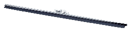 WIPER BLADE 355 MM