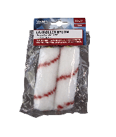 Roller microfibre 10cm 14mm pile (2 pcs)