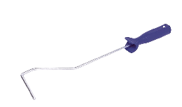 Roller frame 10cm length 40cm