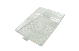 Paint tray liner medium 24x32cm (5 pcs)