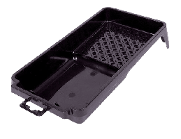 Paint tray long 15x29cm