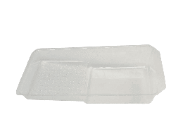 Paint tray liner long 15x29cm