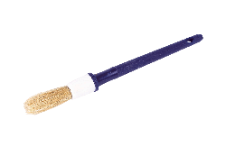 Paintbrush round disposable 8