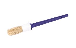 Paintbrush round disposable 10