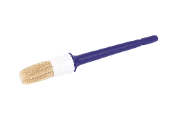 Paintbrush round disposable 14