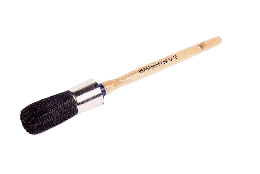 Paintbrush round economy 16