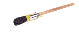Paintbrush round classic 8