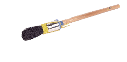 Paintbrush round classic 10