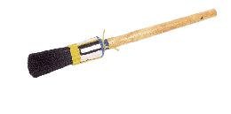 Paintbrush round classic 12