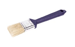 Paintbrush flat disposable 40