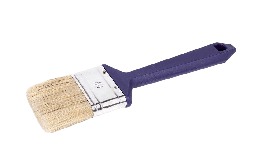 Paintbrush flat disposable 60