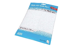 Sandpaper fine (5 pack)
