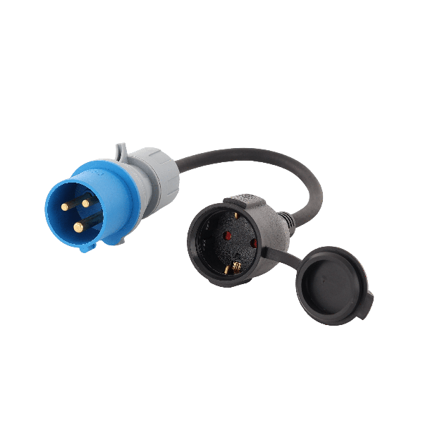 Socket plug